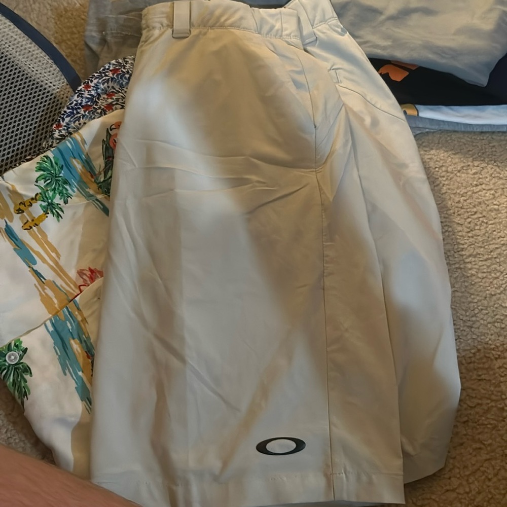 Oakley Golf Shorts
